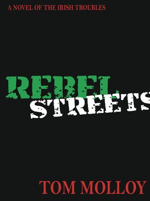 cover image of Rebel Streets